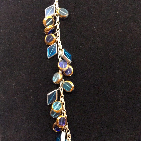 Wistful Charms Necklace - Picture 7 of 7